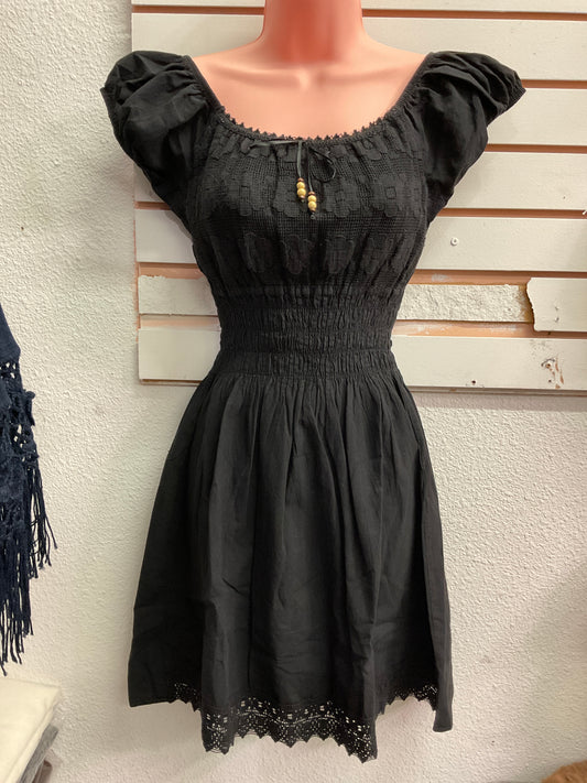 Rosa Corto Dress