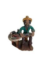 Arte Grotezco Ceramic