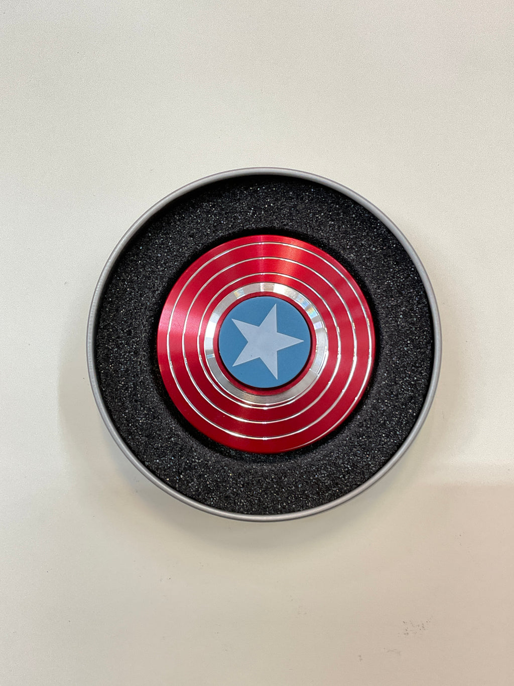 Fidget Spinner