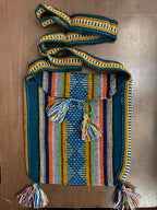 Woven Bag