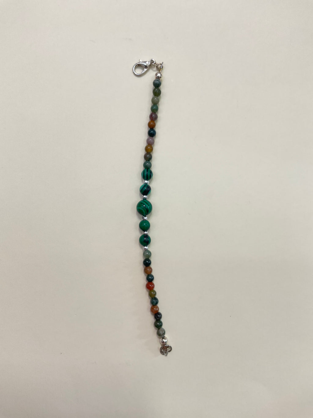 Bracelet - Real mineral/stone/shell