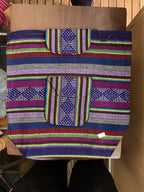 Mexican Backpack