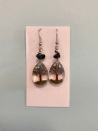 Chopped Mineral/Stone Tree