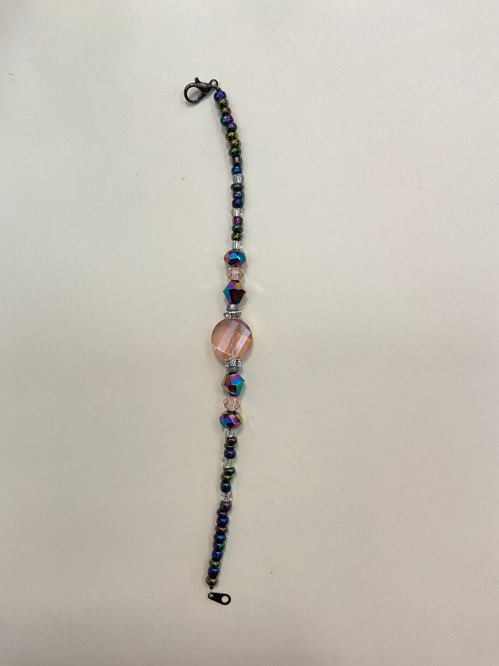 Bracelet - Real mineral/stone/shell