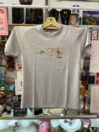 Peru Nazca Pima Cotton T-Shirt
