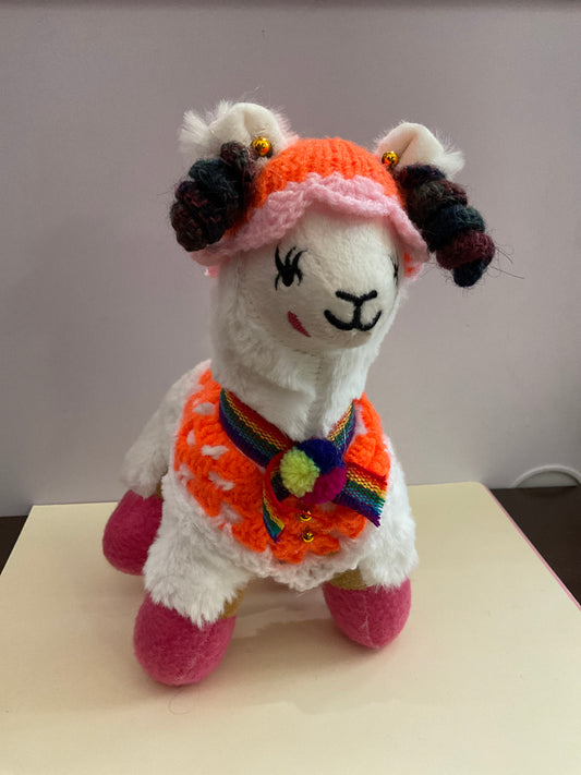 Plushie Friends/Wayki - 10 cm