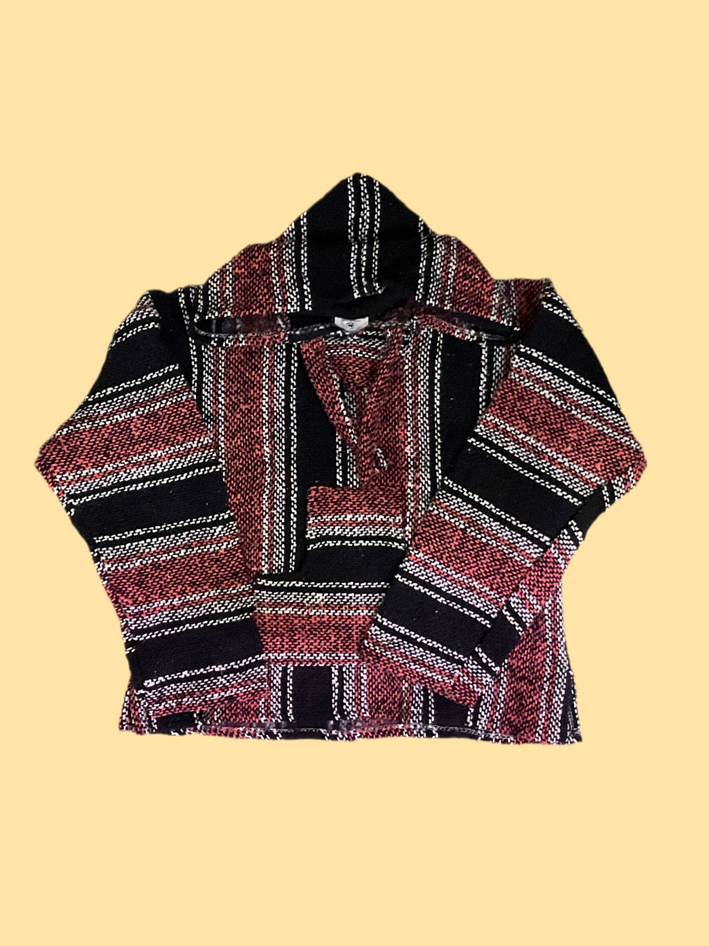 Sudadera con capucha y camiseta Baja para niños