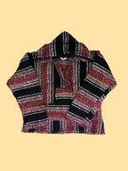 Sudadera con capucha y camiseta Baja para niños