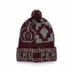 Gorro de lana Machu Picchu Perú