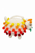 Crochet Animal Decoration