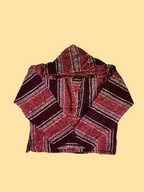 Sudadera con capucha y camiseta Baja para niños