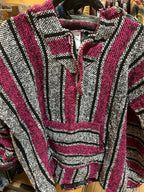 Camisa con capucha de Baja