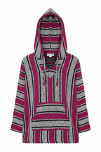 Sudadera Baja