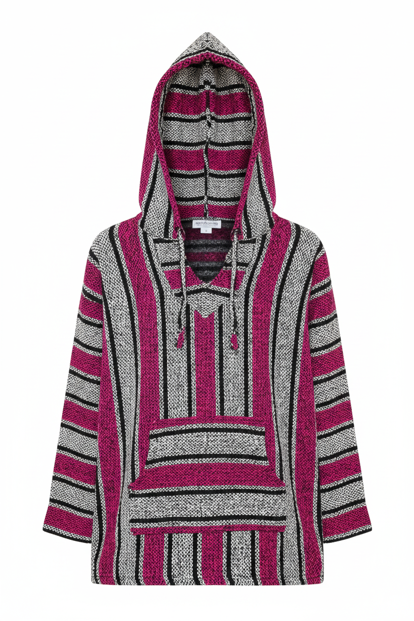 Baja Hoodie