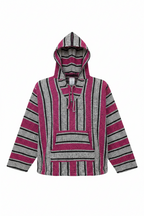 Sudadera Baja