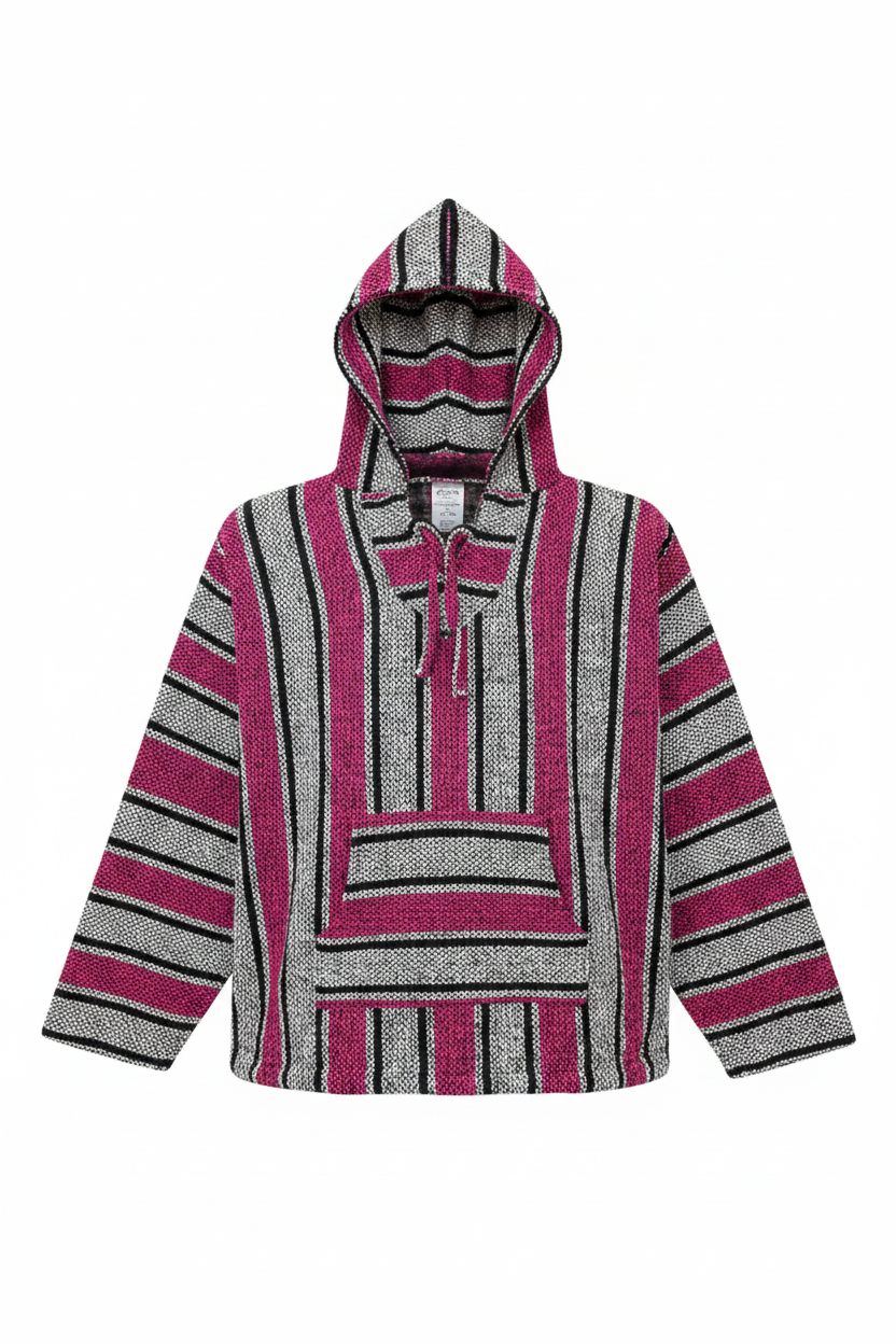 Baja Hoodie