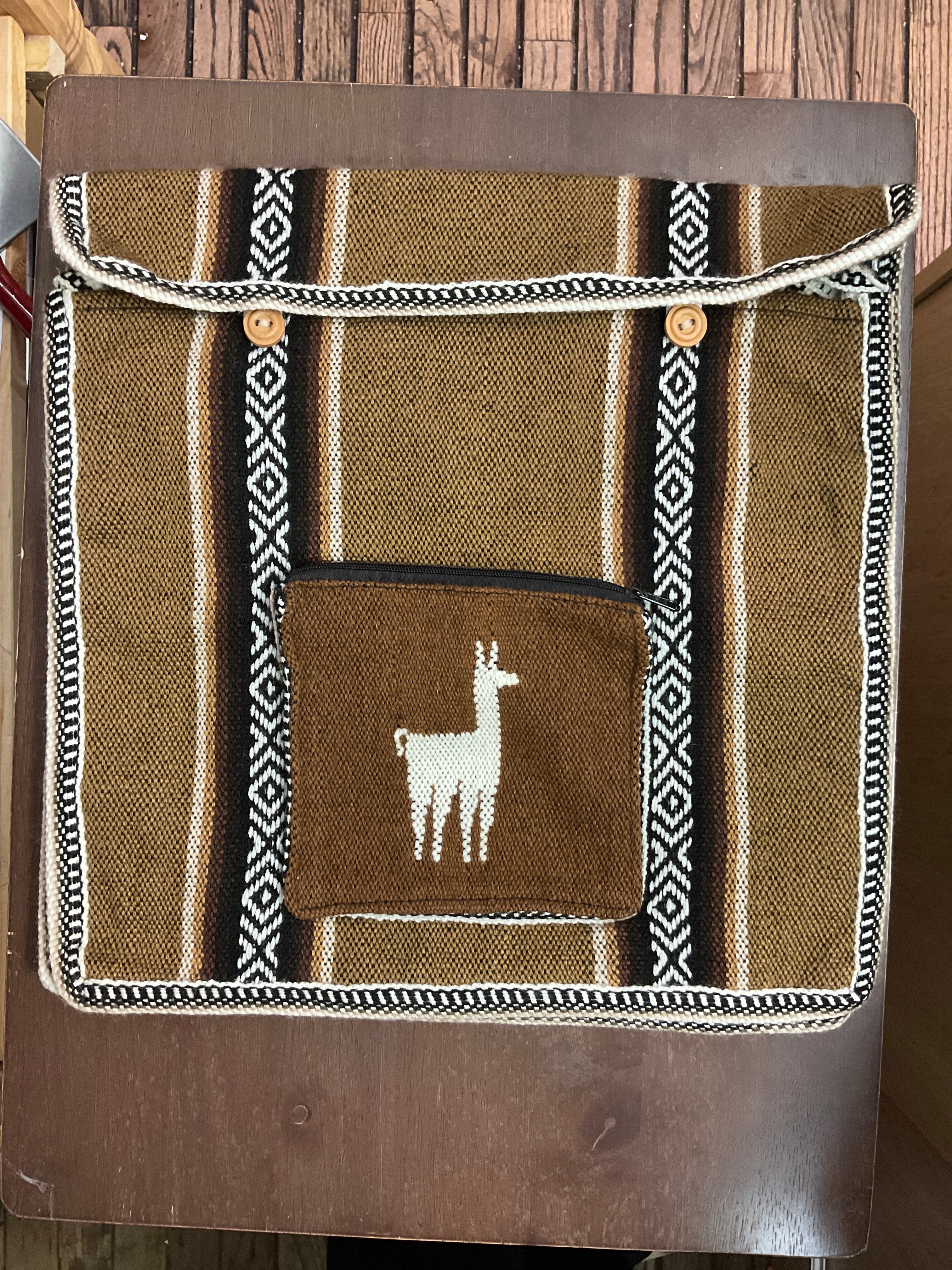 Bolso Tote