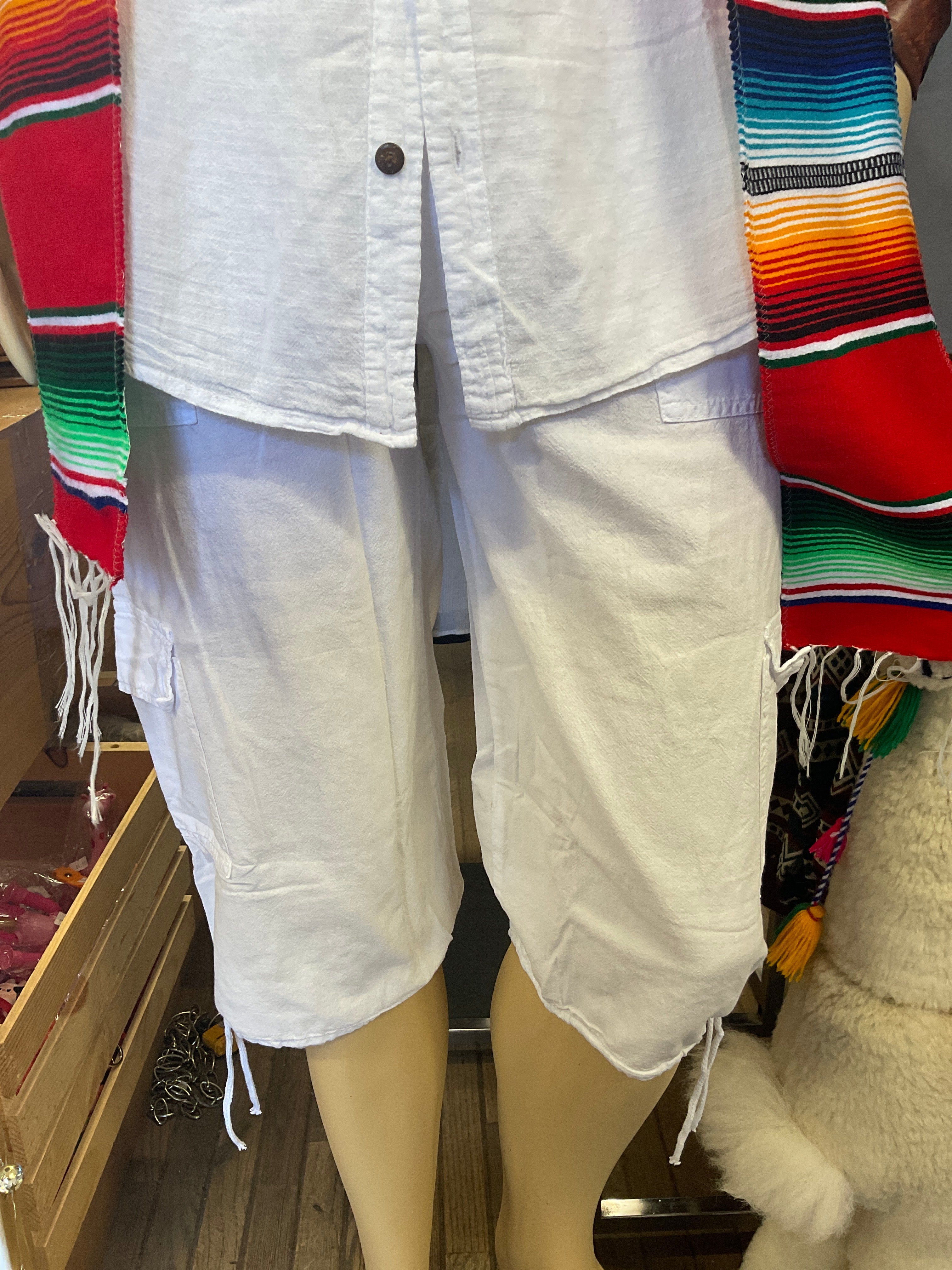 Chavo Men’s Shorts organic cotton
