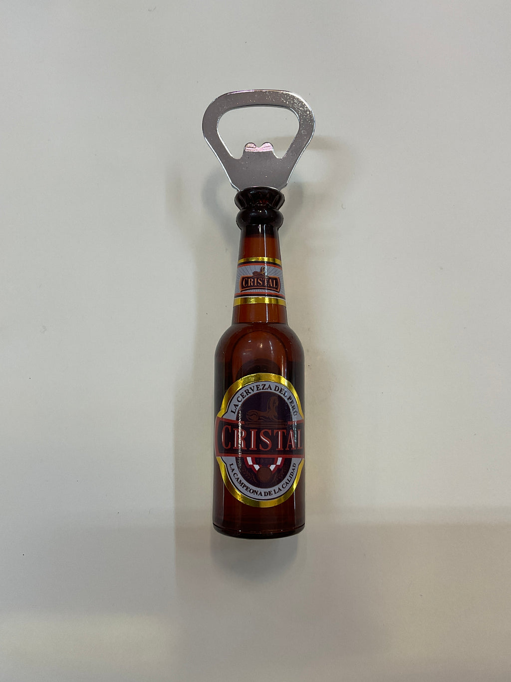 Bottle Magnets