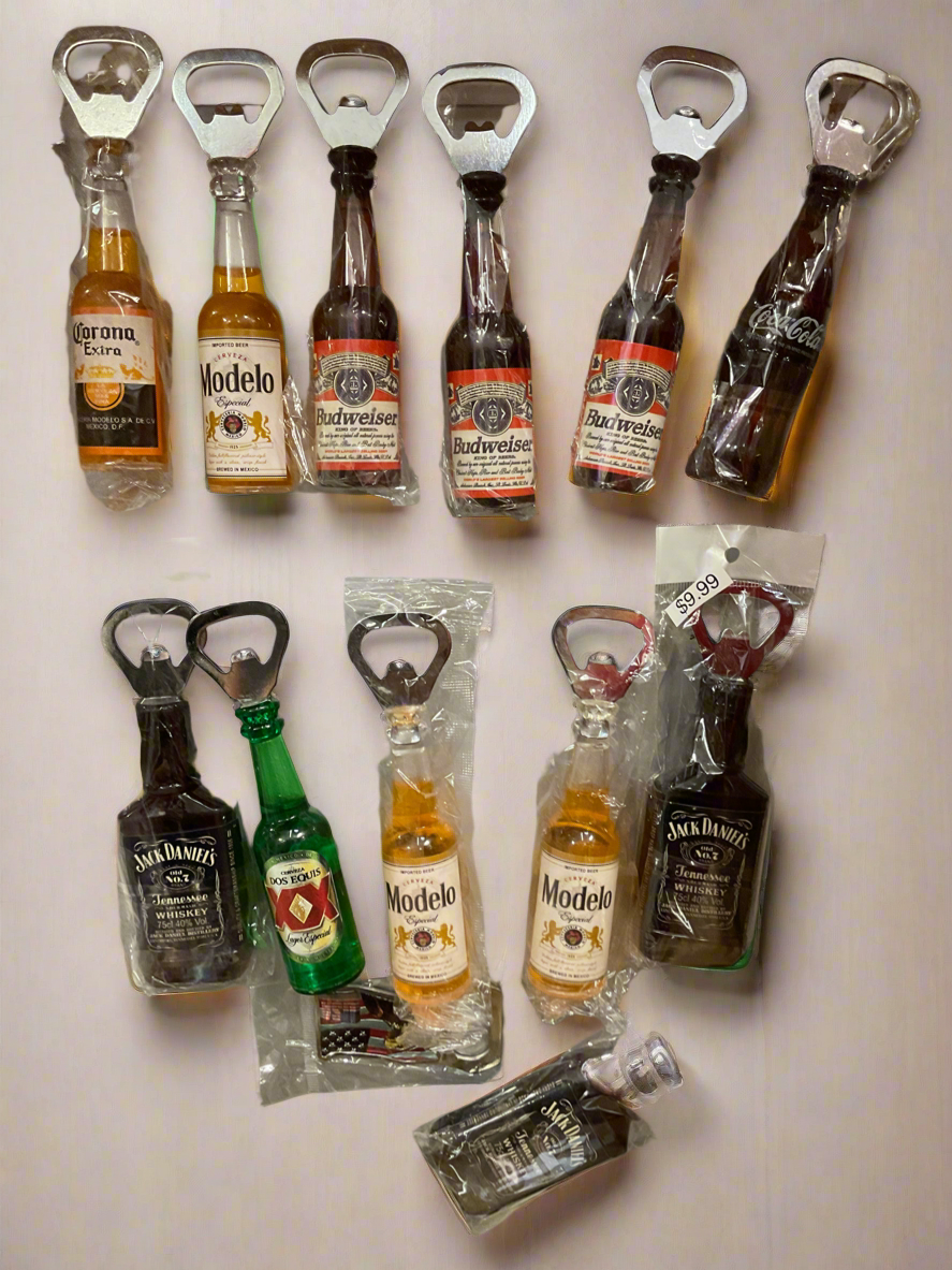 Bottle Opener