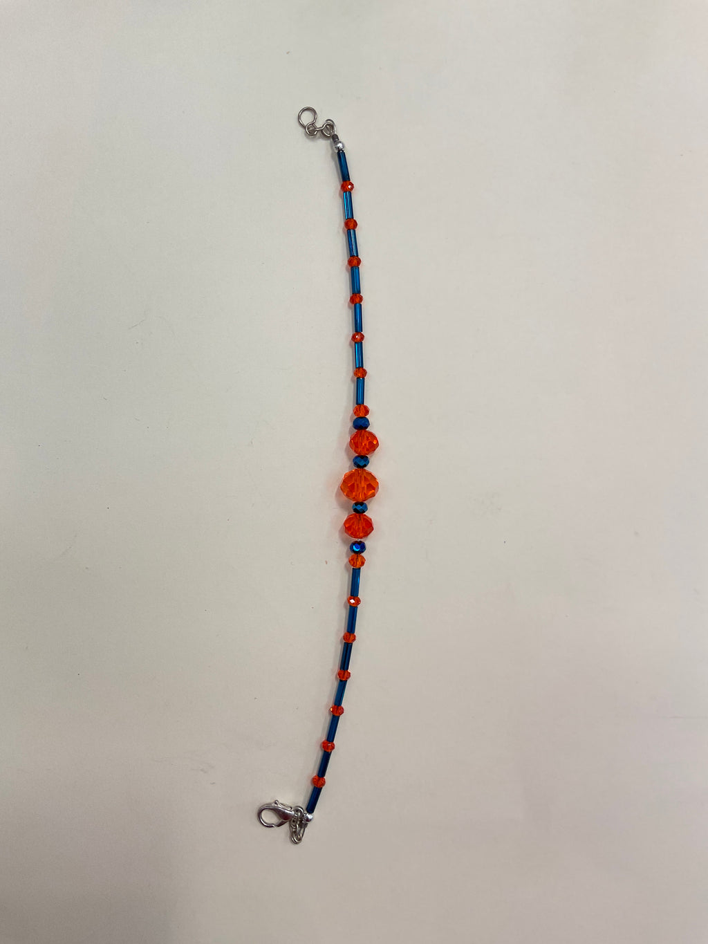 Bracelet - Real mineral/stone/shell