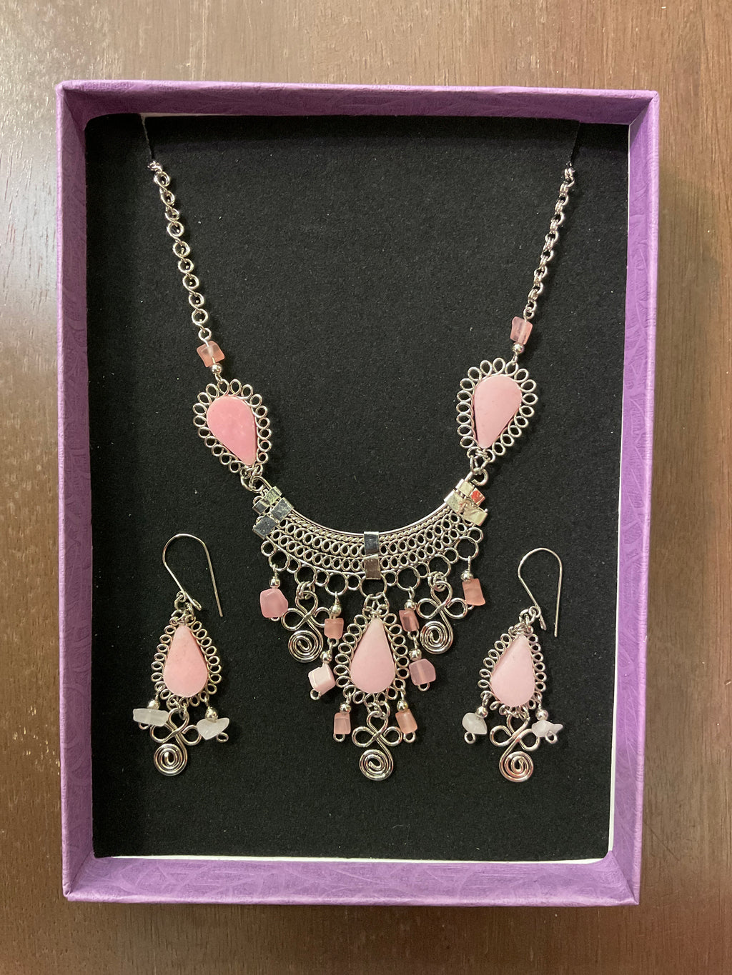 Jewelry Set