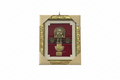 Decorative Inca Gold Frame