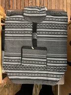 Mochila peruana