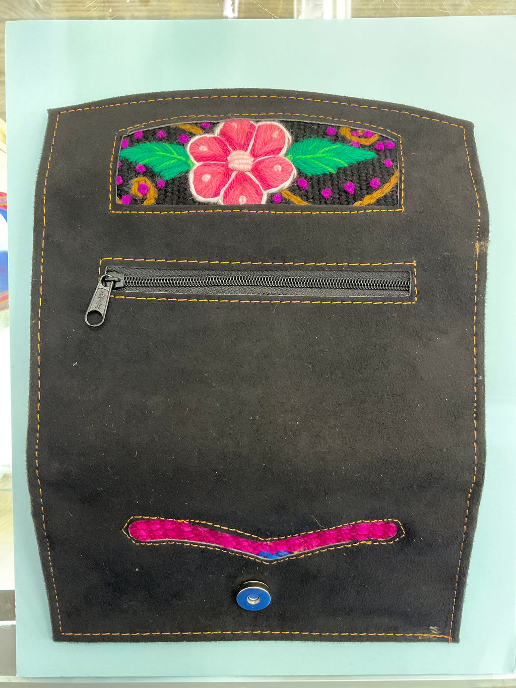 Women's Artesanal Wallet
