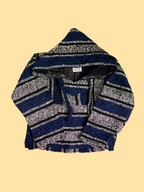 Sudadera con capucha y camiseta Baja para niños