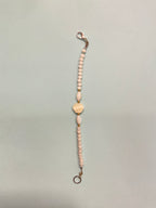 Bracelet - Real mineral/stone/shell