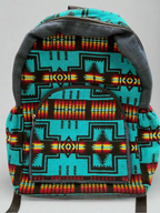 Mochila Nazca