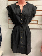 Vestido Camisero Luciana