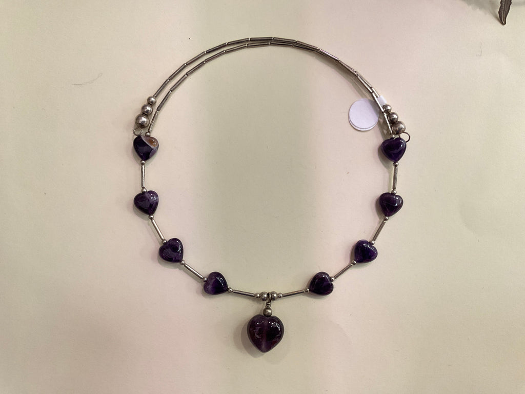 Mineral/Stone Choker