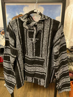 Sudadera Baja