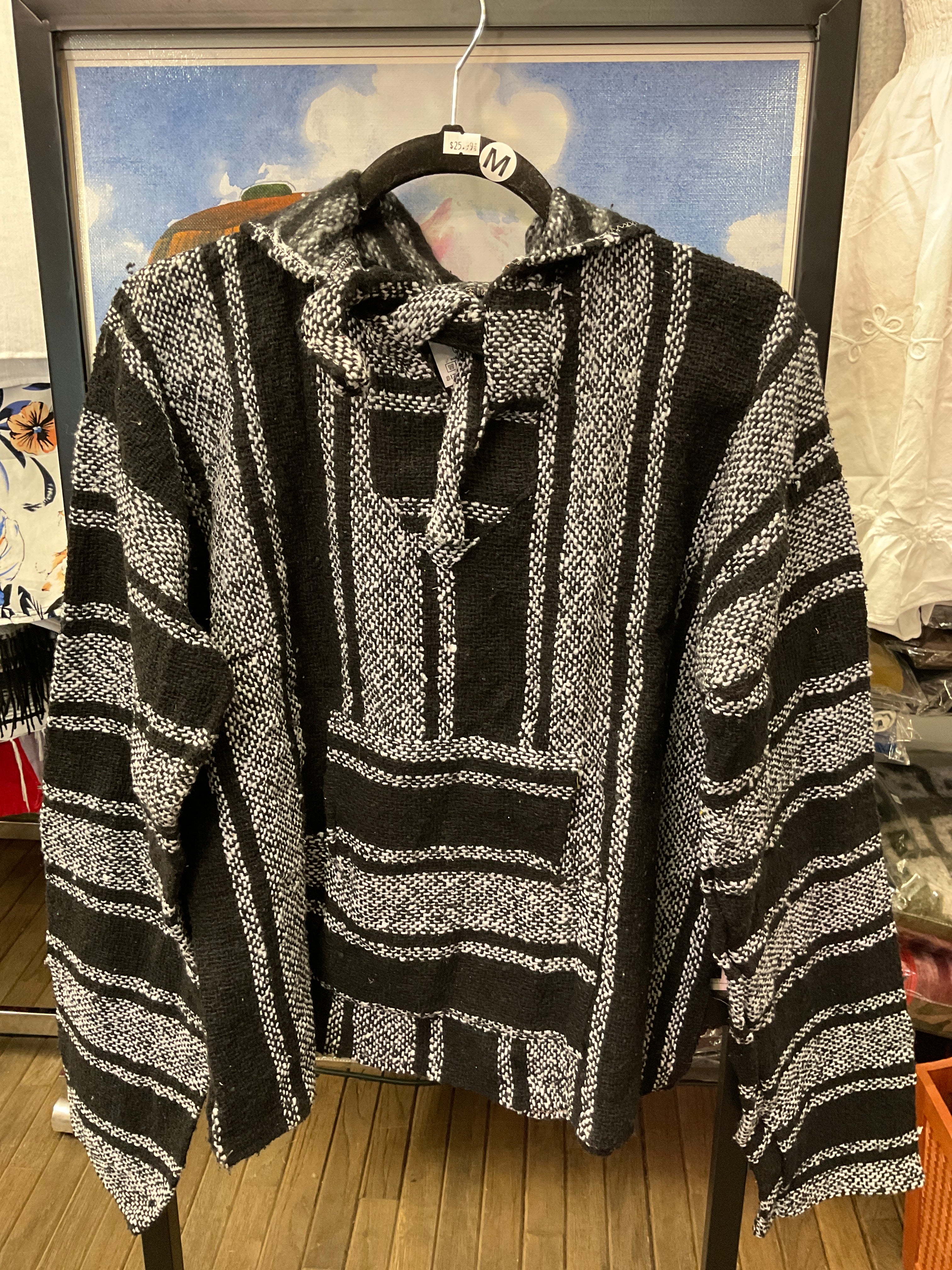 Baja Hoodie