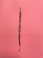 Bracelet - Real mineral/stone/shell