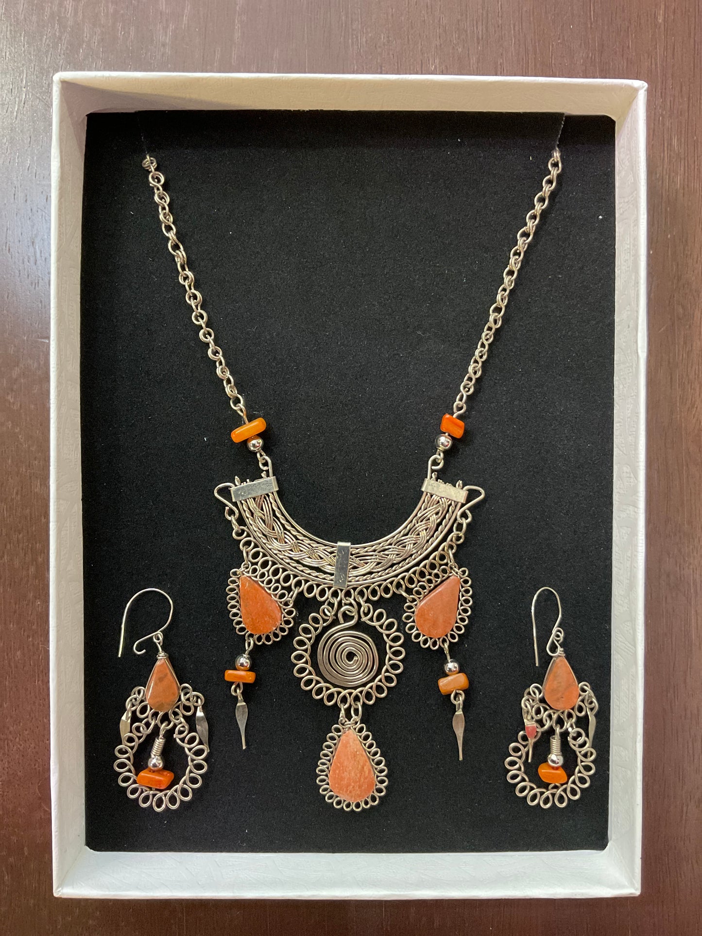 Jewelry Set