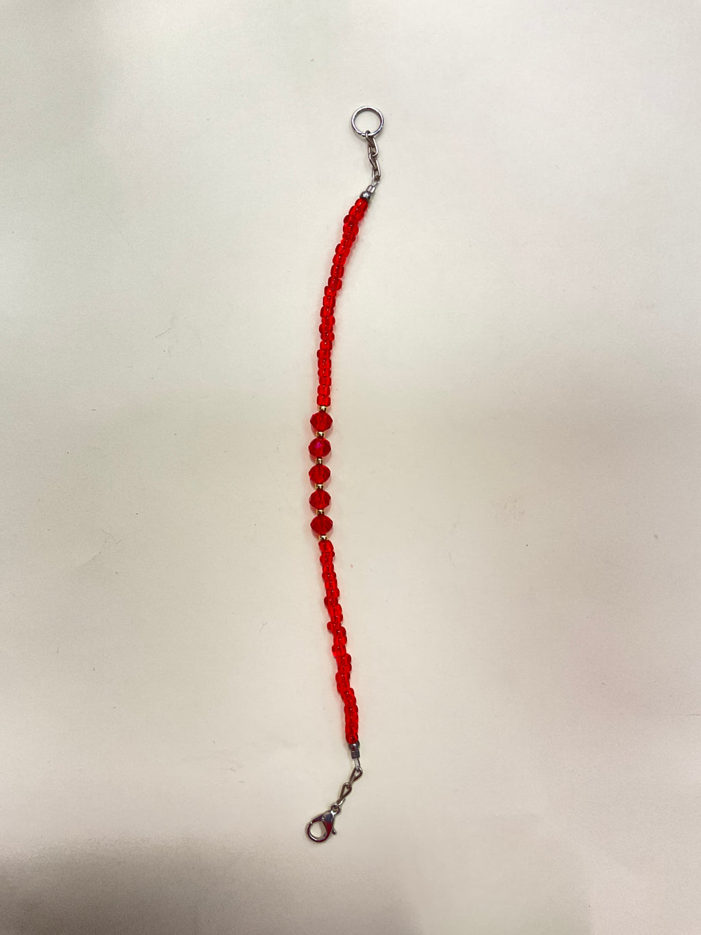 Bracelet - Real mineral/stone/shell