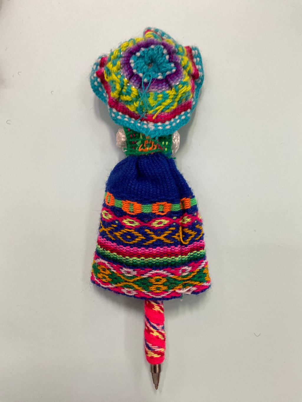 Paisanita Pen