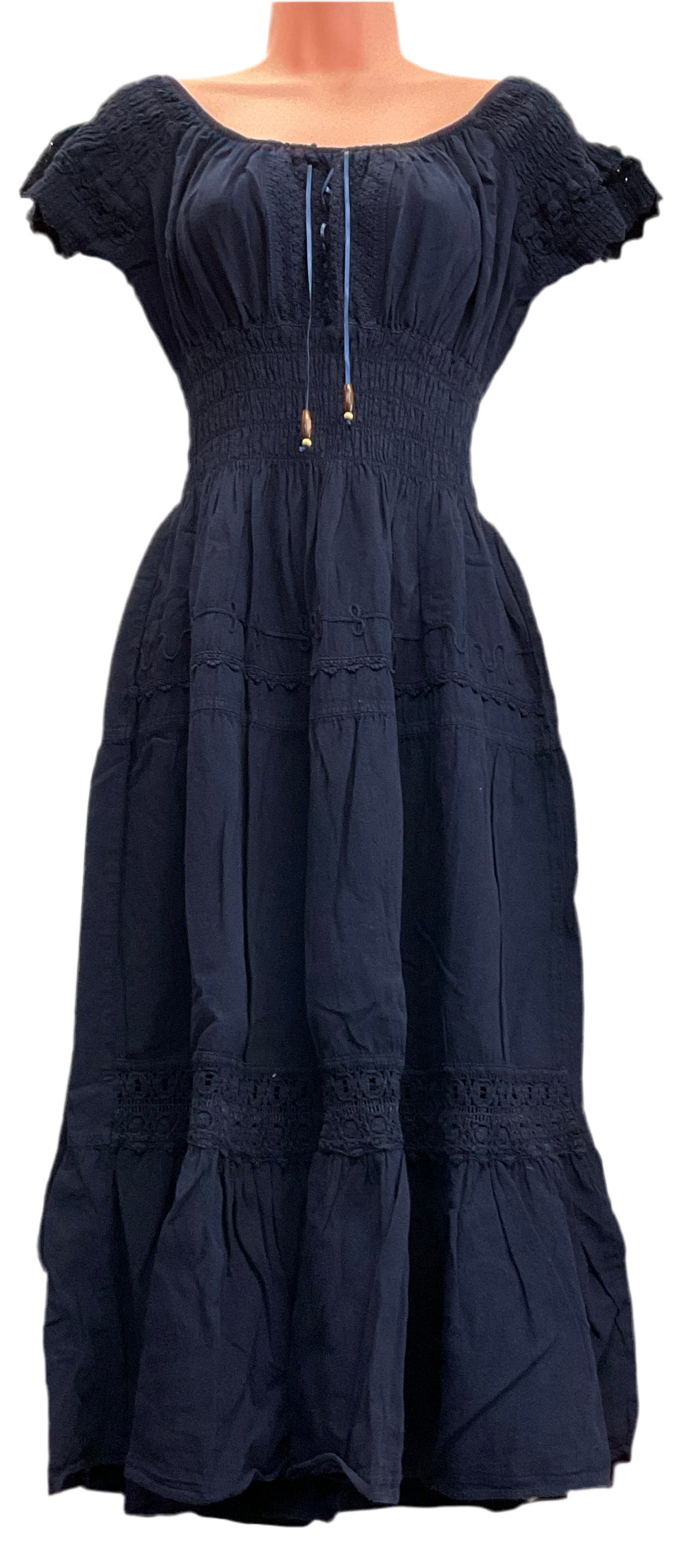Victoria Dress