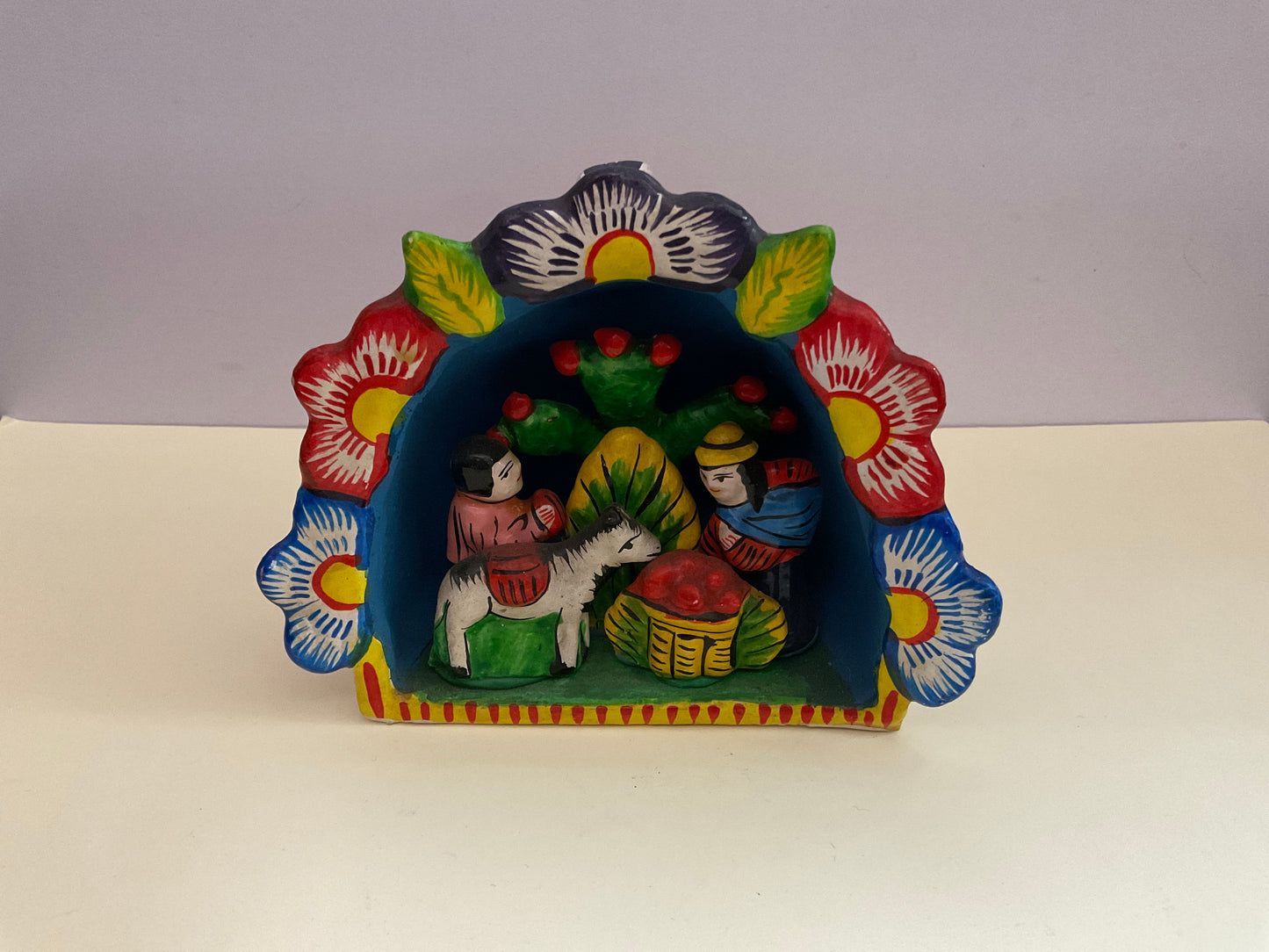 Ceramic Toctos
