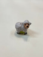 Ceramic Animals From Peru