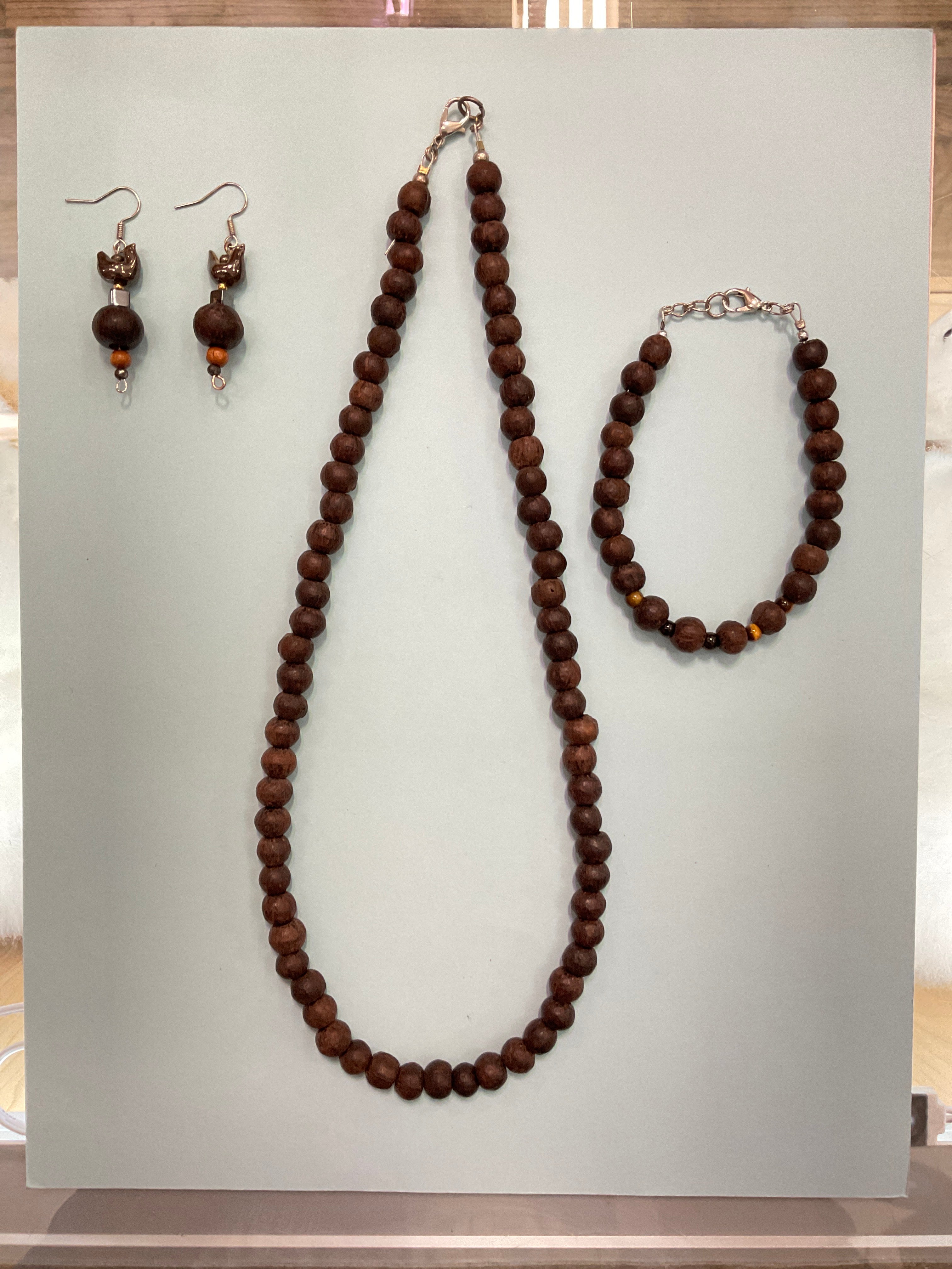 Combo de joyas