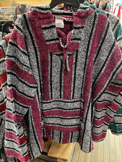 Baja Hoodie