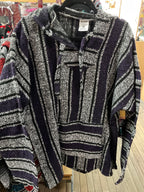 Camisa con capucha de Baja