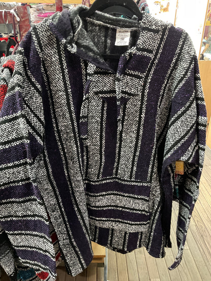 Baja Hoodie