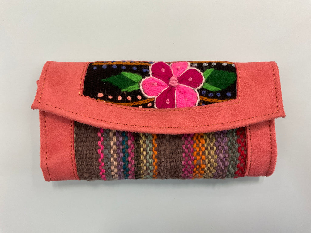Women's Artesanal Wallet