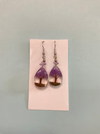 Chopped Mineral/Stone Tree