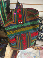 Mexican Backpack